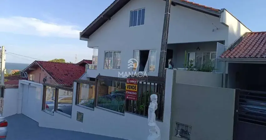 Casa com 5 quartos à venda no Centro, Barra Velha 
