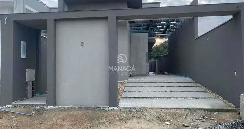 Casa com 3 quartos à venda no Itajubá, Barra Velha 