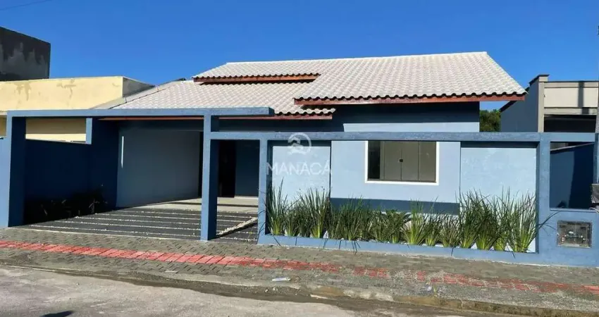 Casa com 3 quartos à venda no Itajubá, Barra Velha 