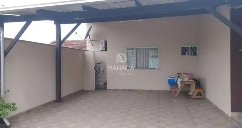Casa com 4 quartos à venda no Itajubá, Barra Velha 