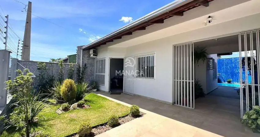 Casa com 2 quartos à venda no Quinta dos Açorianos, Barra Velha 