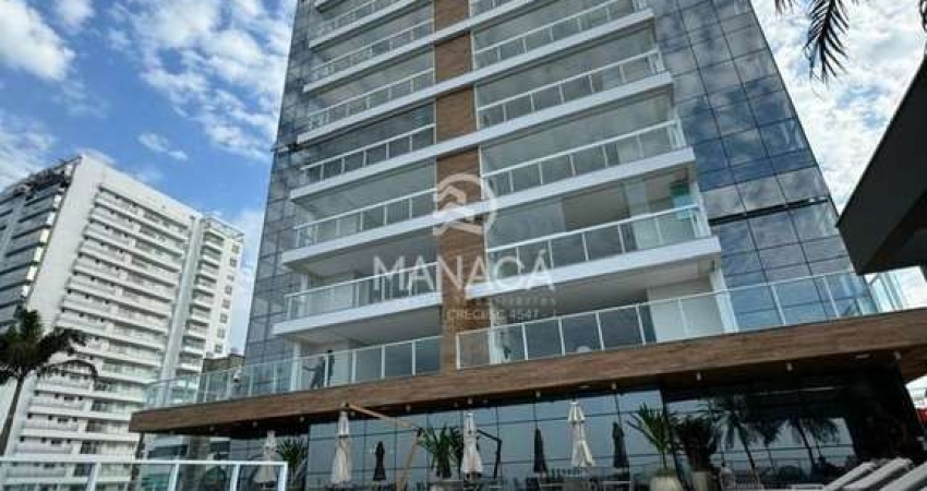 OPORTUDIDADE - Apartamento com 140m² privativos em Bal. Piçarras - SC