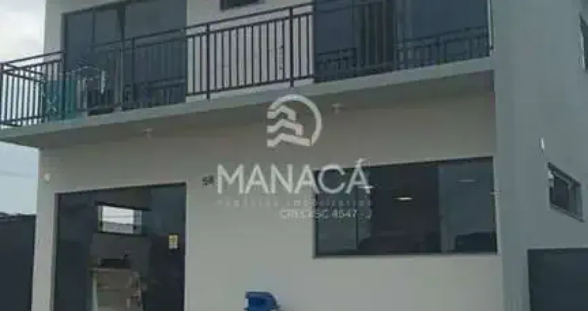 Apartamento com 3 quartos, Itajubá - Barra Velha