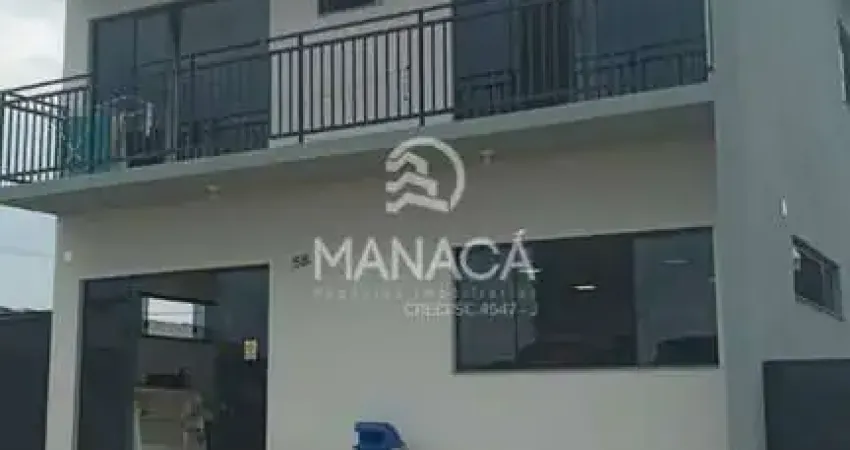 Apartamento com 3 quartos à venda no Itajubá, Barra Velha