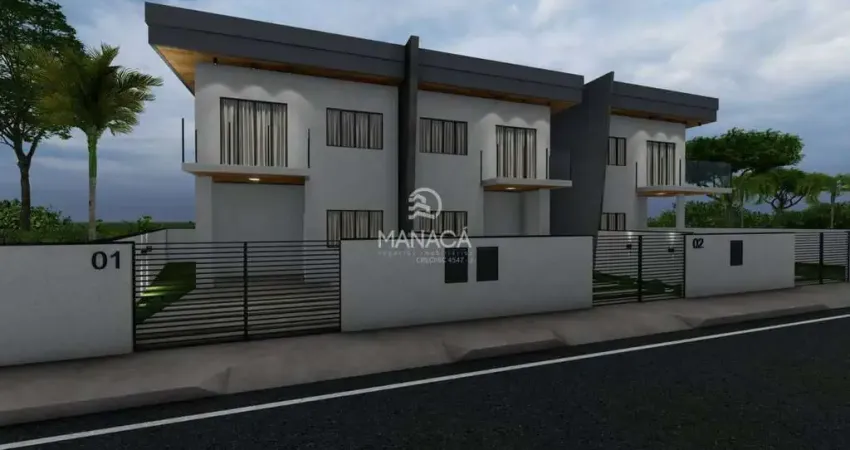 Casa com 2 quartos à venda no Itajubá, Barra Velha 