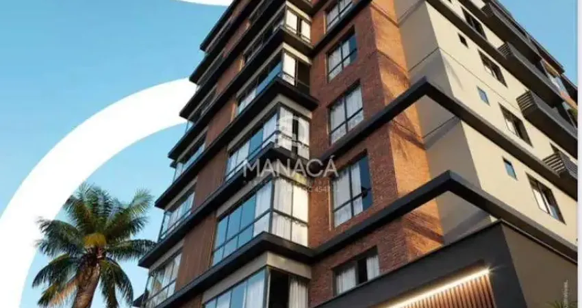 Apartamento com 3 quartos à venda no Itajubá, Barra Velha 