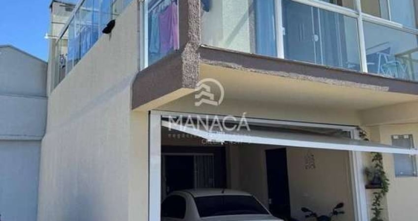 Casa com 3 quartos à venda no Centro, Barra Velha 
