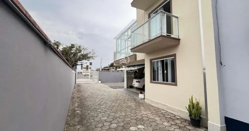 Casa com 3 quartos à venda no Centro, Barra Velha 