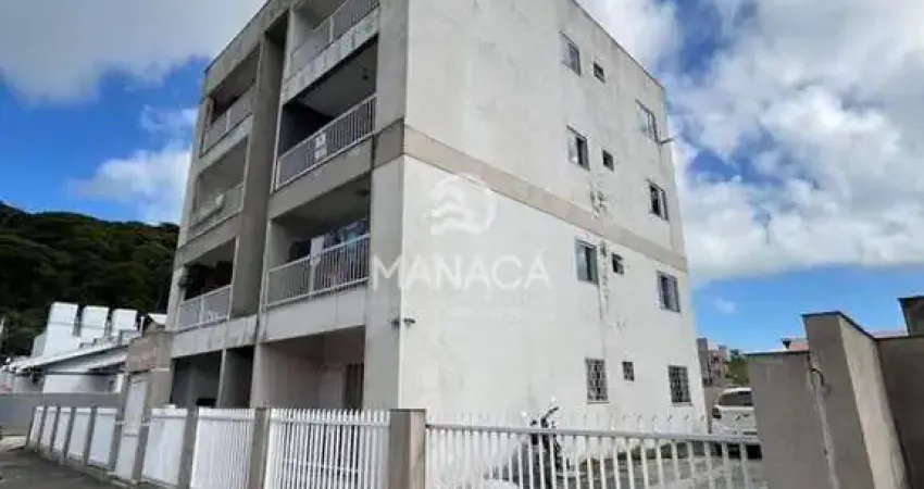 Apartamento com 2 quartos à venda na Nossa Senhora de Fátima, Penha 