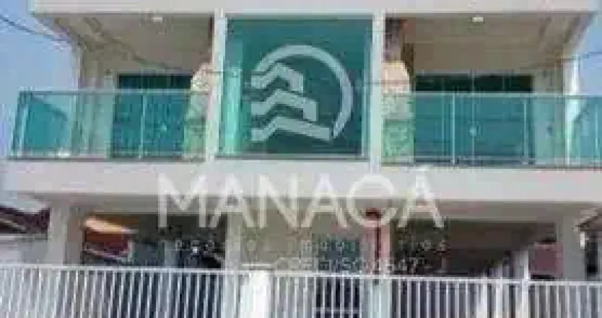 Apartamento com 3 quartos à venda no Itajubá, Barra Velha 