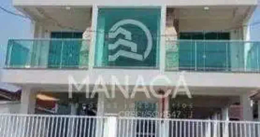 Apartamento com 3 quartos à venda no Itajubá, Barra Velha