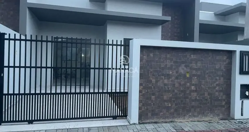 Casa com 2 quartos à venda no Itajubá, Barra Velha