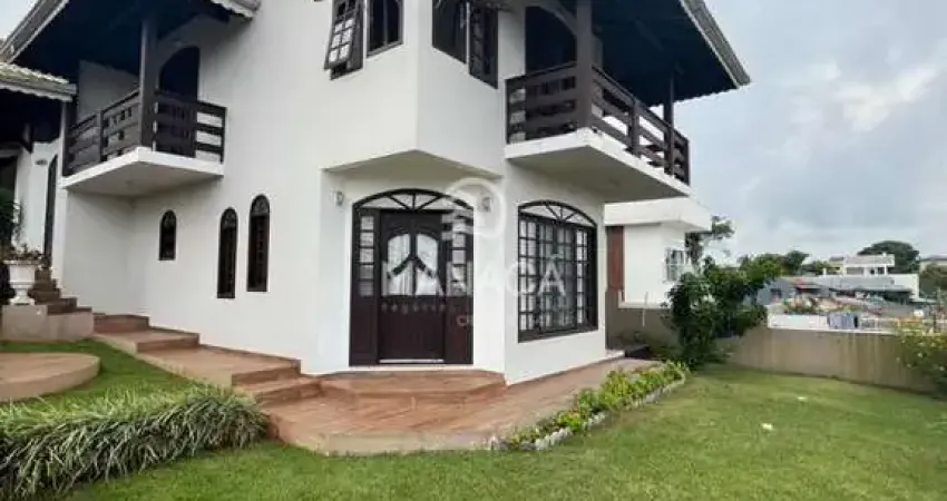 Casa com 3 quartos à venda no Centro, Barra Velha 