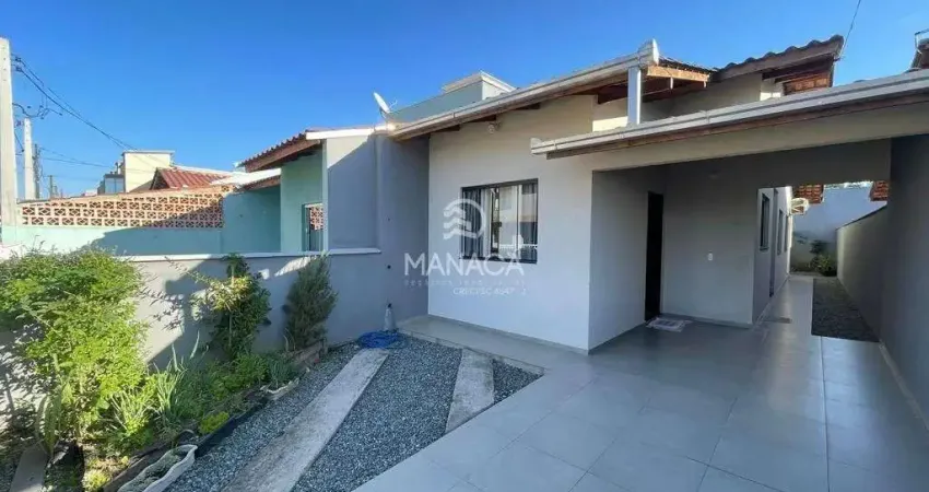 Casa com 2 quartos à venda no Itajubá, Barra Velha