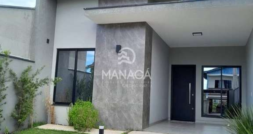 Excelente Casa com Suíte mais 01 dormitório e piscina no Itajuba