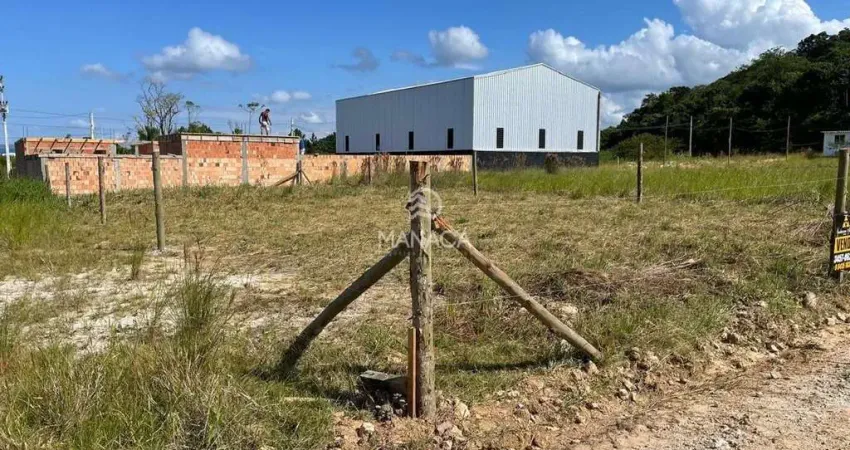 Terreno em Itajuba a venda com 355 m² fica a 700 metros da br