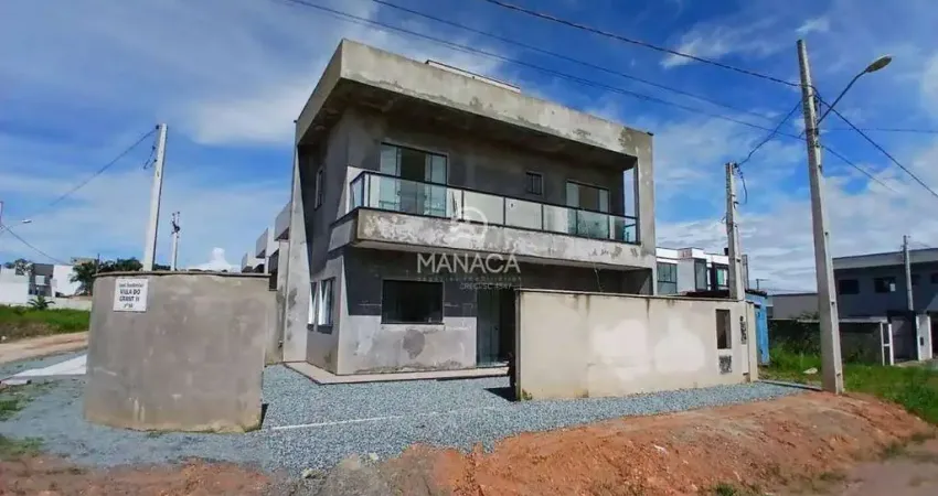 Casa com 2 quartos à venda no Itajubá, Barra Velha 
