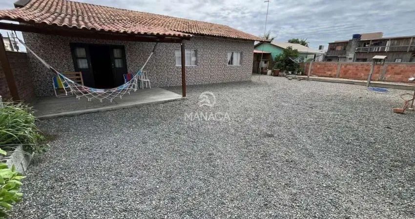 Casa com 2 quartos à venda no Itajubá, Barra Velha