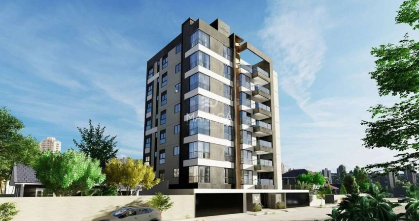 Apartamento com 3 quartos à venda no Itacolomi, Balneário Piçarras 