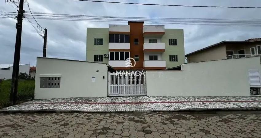 Apartamento com 3 quartos à venda no São Cristovão, Barra Velha 