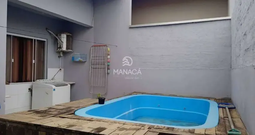 Casa com 2 quartos à venda no Quinta dos Açorianos, Barra Velha