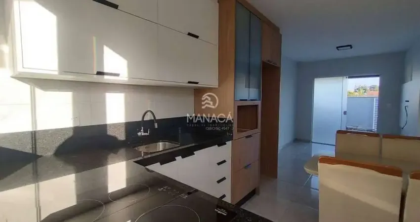 Casa com 2 quartos à venda no Quinta dos Açorianos, Barra Velha