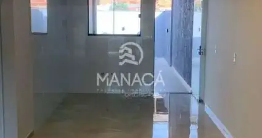 Casa com 2 quartos à venda no Itajubá, Barra Velha