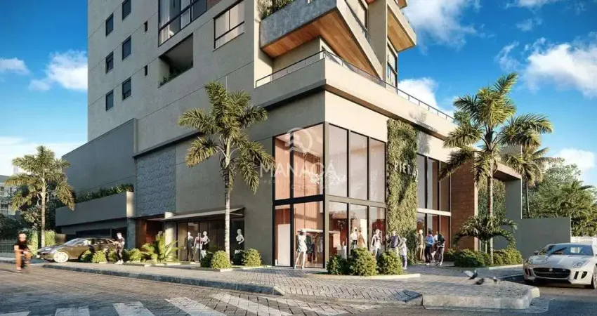 Apartamento com 3 quartos à venda no Itacolomi, Balneário Piçarras 