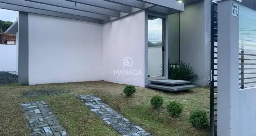 Casa com 2 quartos para alugar no São Cristovão, Barra Velha 