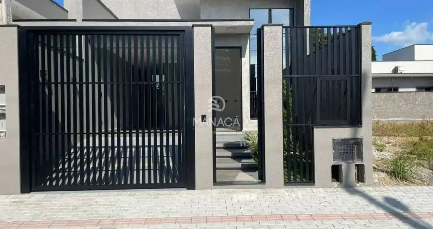 Casa com 3 quartos à venda no Itajubá, Barra Velha 