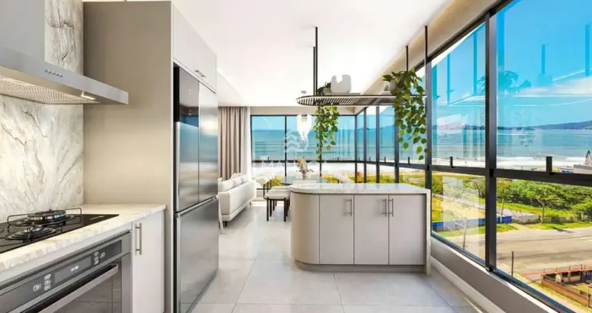 Apartamento com 2 quartos à venda no Itajubá, Barra Velha 