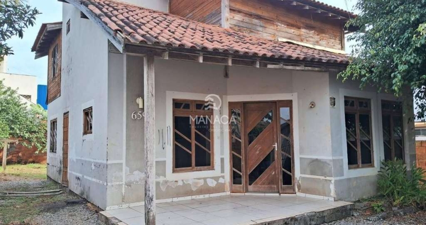 Casa com 2 quartos à venda no São Cristovão, Barra Velha 
