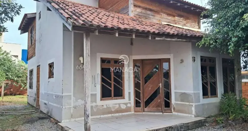 Casa com 2 quartos à venda no São Cristovão, Barra Velha
