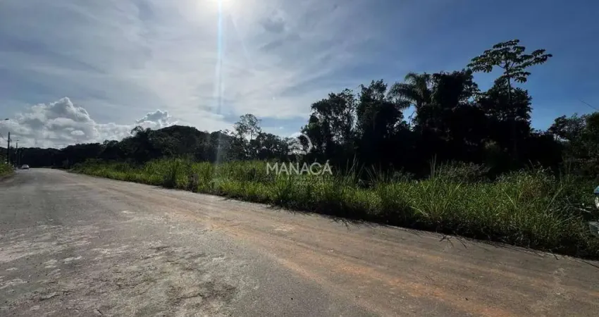 Terreno à venda no Quinta dos Açorianos, Barra Velha 