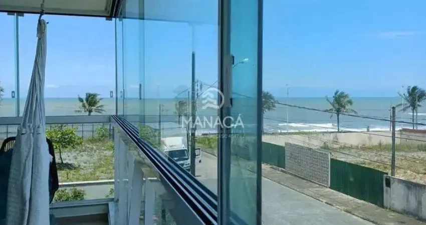 Apartamento com 3 quartos à venda no Tabuleiro, Barra Velha 