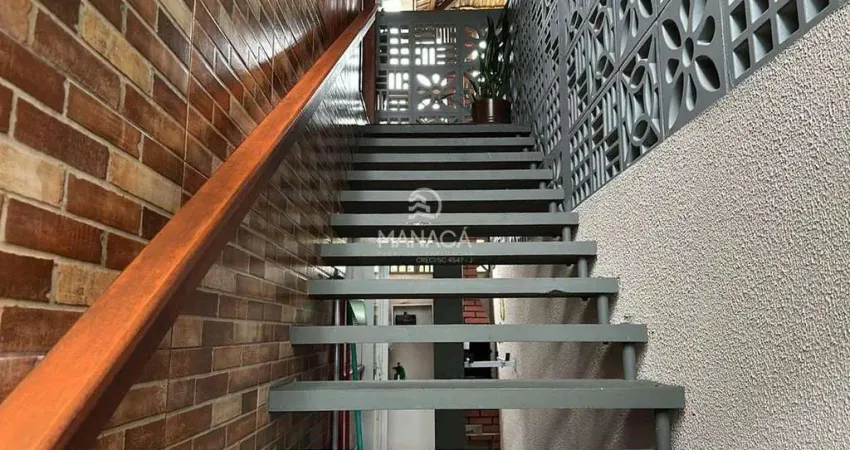 Duas casas pelo preço de uma – oportunidade incrível para você que quer investir!