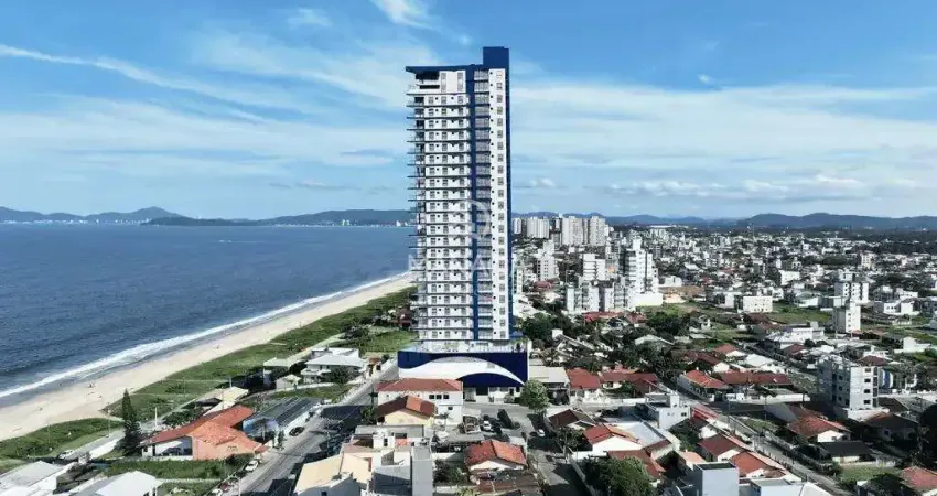 Apartamento com 3 quartos à venda no Itajubá, Barra Velha 