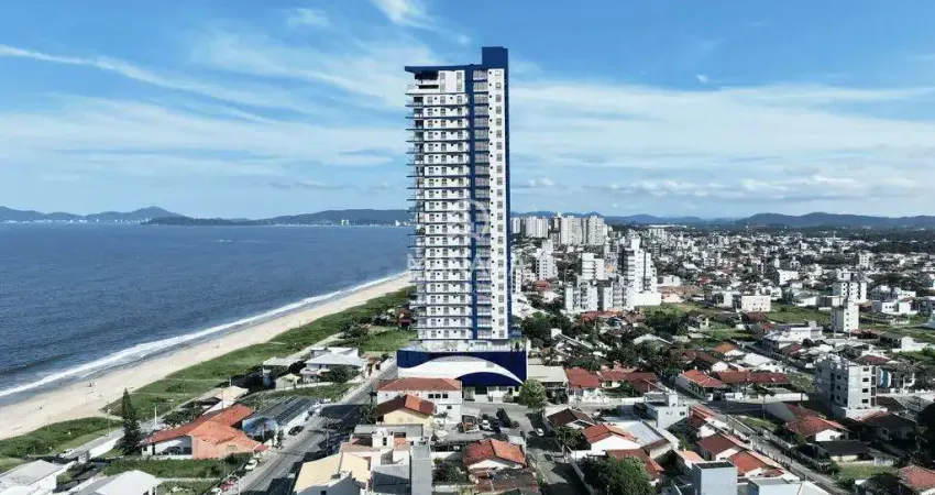 Apartamento com 4 quartos à venda no Itajubá, Barra Velha 