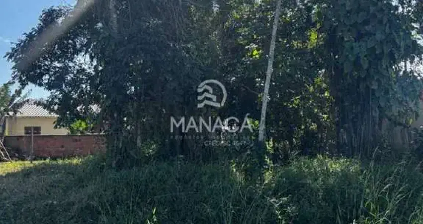 Terreno à venda no Quinta dos Açorianos, Barra Velha