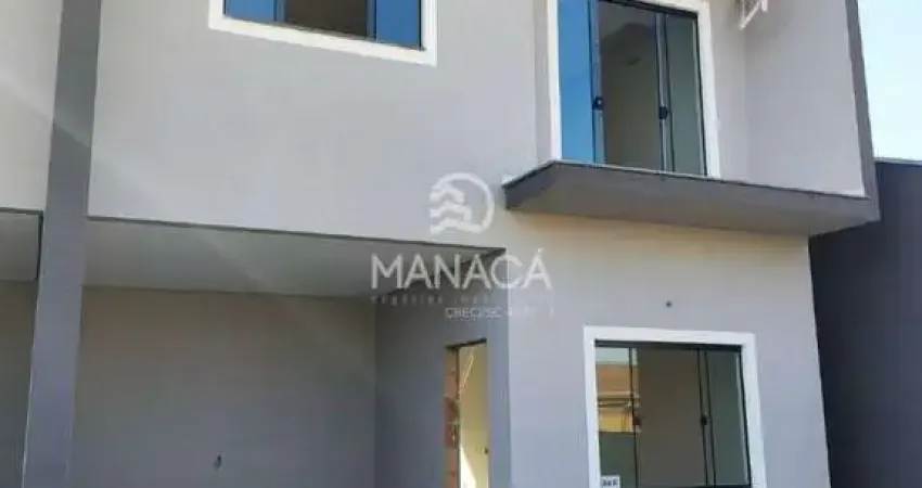 Casa com 3 quartos à venda no Centro, Barra Velha 