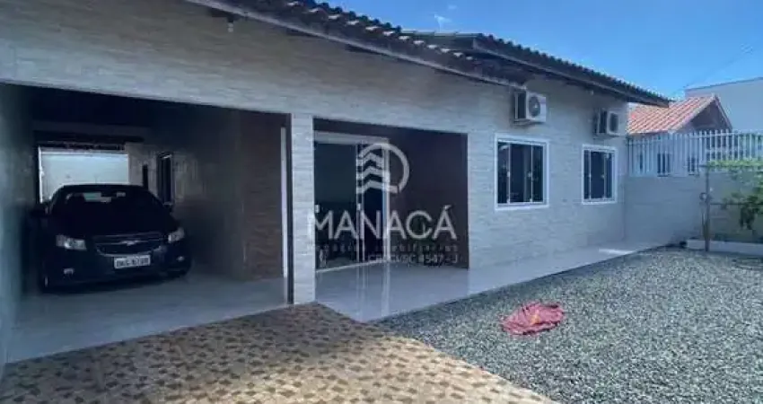 Casa com 3 quartos à venda no Icaraí, Barra Velha 