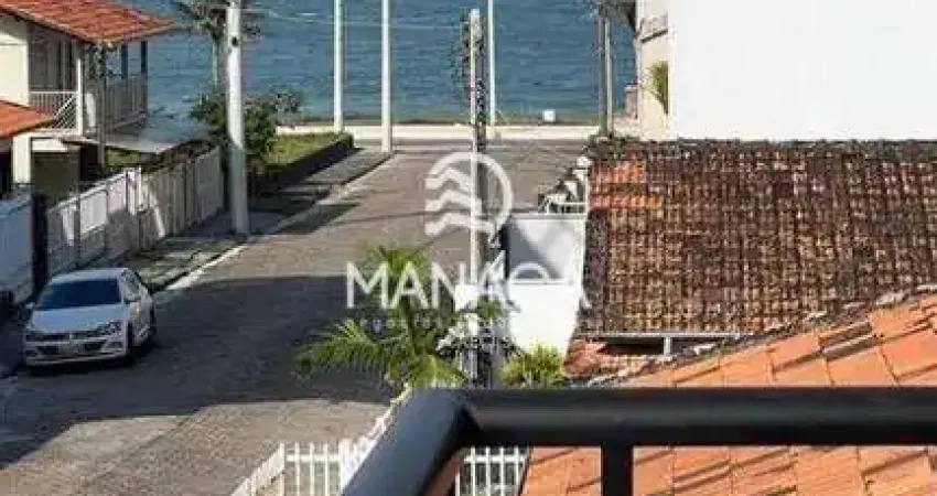 Apartamento Semi Mobiliado para Locação em Barra Velha no Bairro Tabuleiro – 2 Quartos | Suíte | 76m² – Terceiro Andar