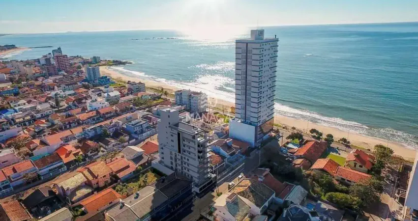 Apartamento com 2 quartos à venda no Tabuleiro, Barra Velha 