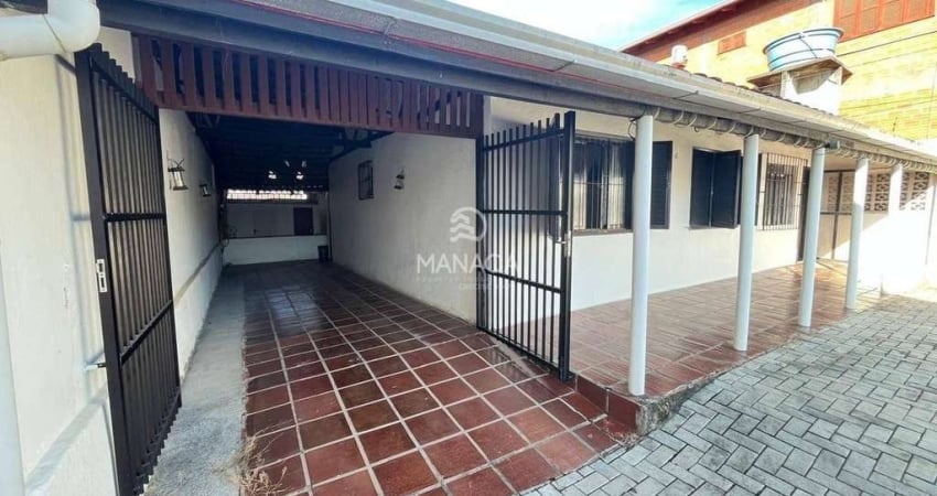 Aluga-se Casa Mobiliada com 3 Quartos – Jardim Icaraí, Barra Velha