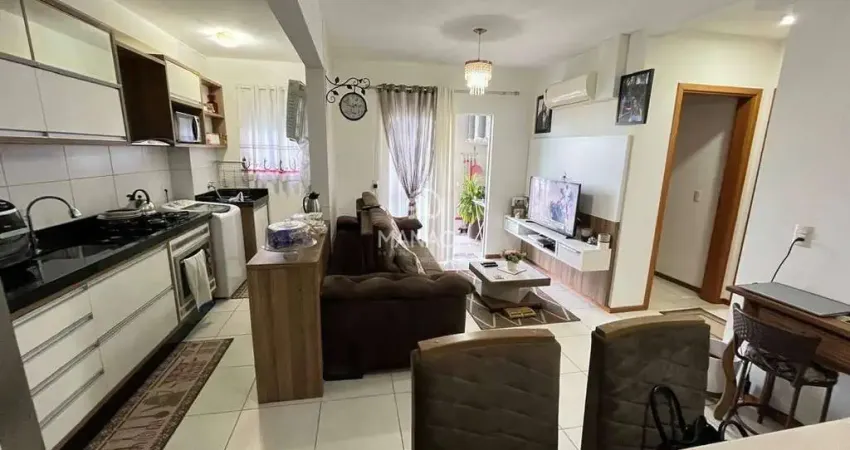 Aluga-se Apartamento Mobiliado – Centro de Barra Velha