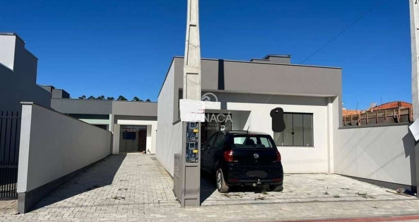 Casa com 2 quartos à venda na Vila Nova, Barra Velha 