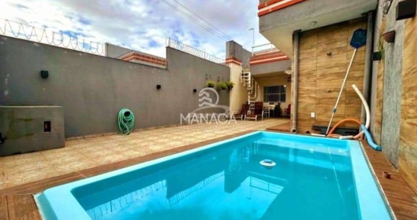 Casa com 3 quartos à venda no Itajubá, Barra Velha 