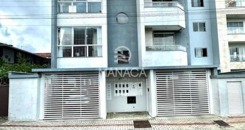 Apartamento para venda com 3 quartos com suíte no bairro Itajuba em Barra Velha - SC