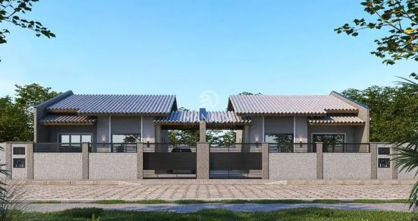 Casa com 2 quartos à venda no Quinta dos Açorianos, Barra Velha 