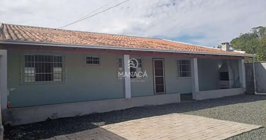 Casa com 2 quartos à venda no Itajubá, Barra Velha